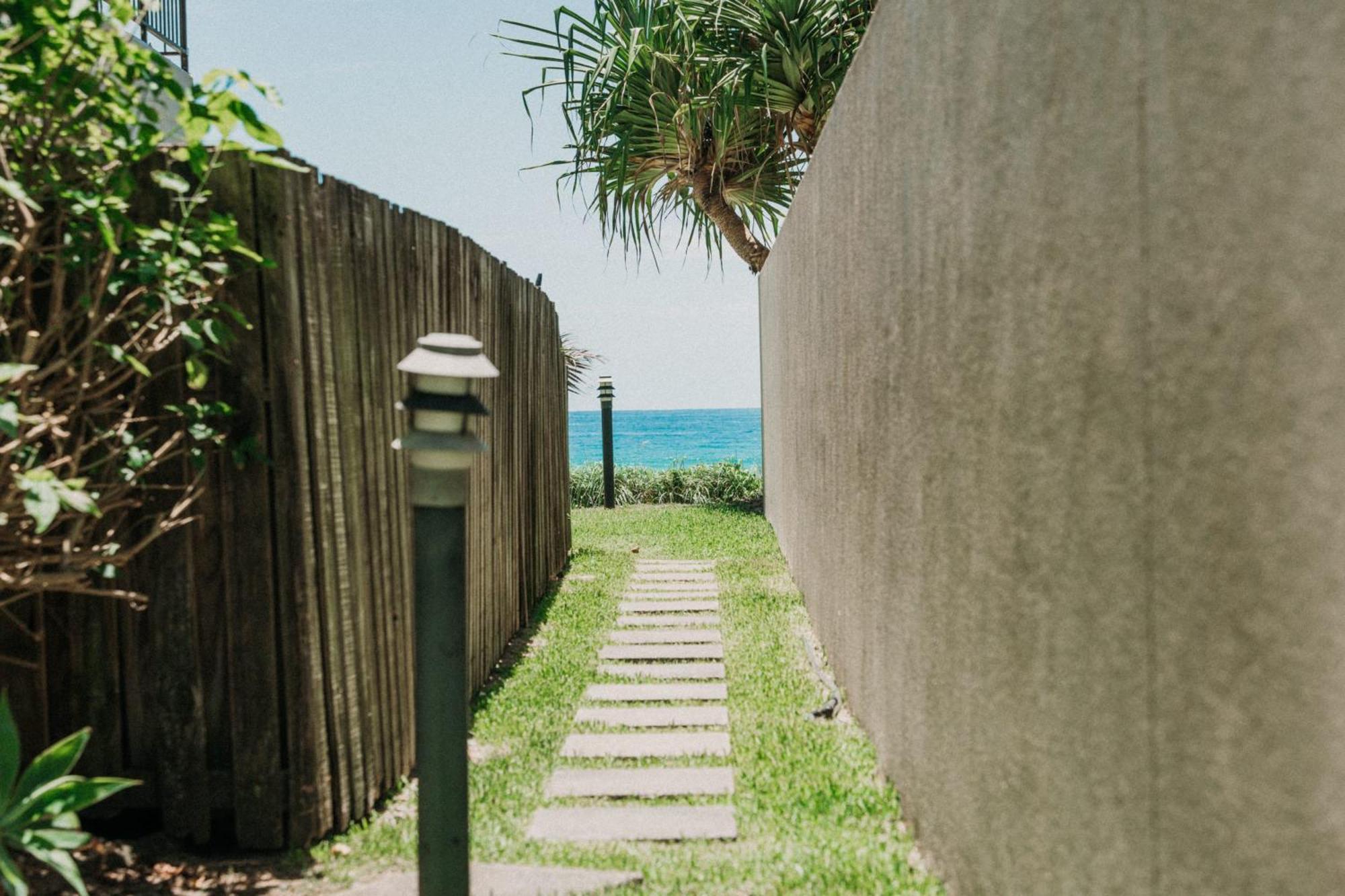 Apartment Surfside
