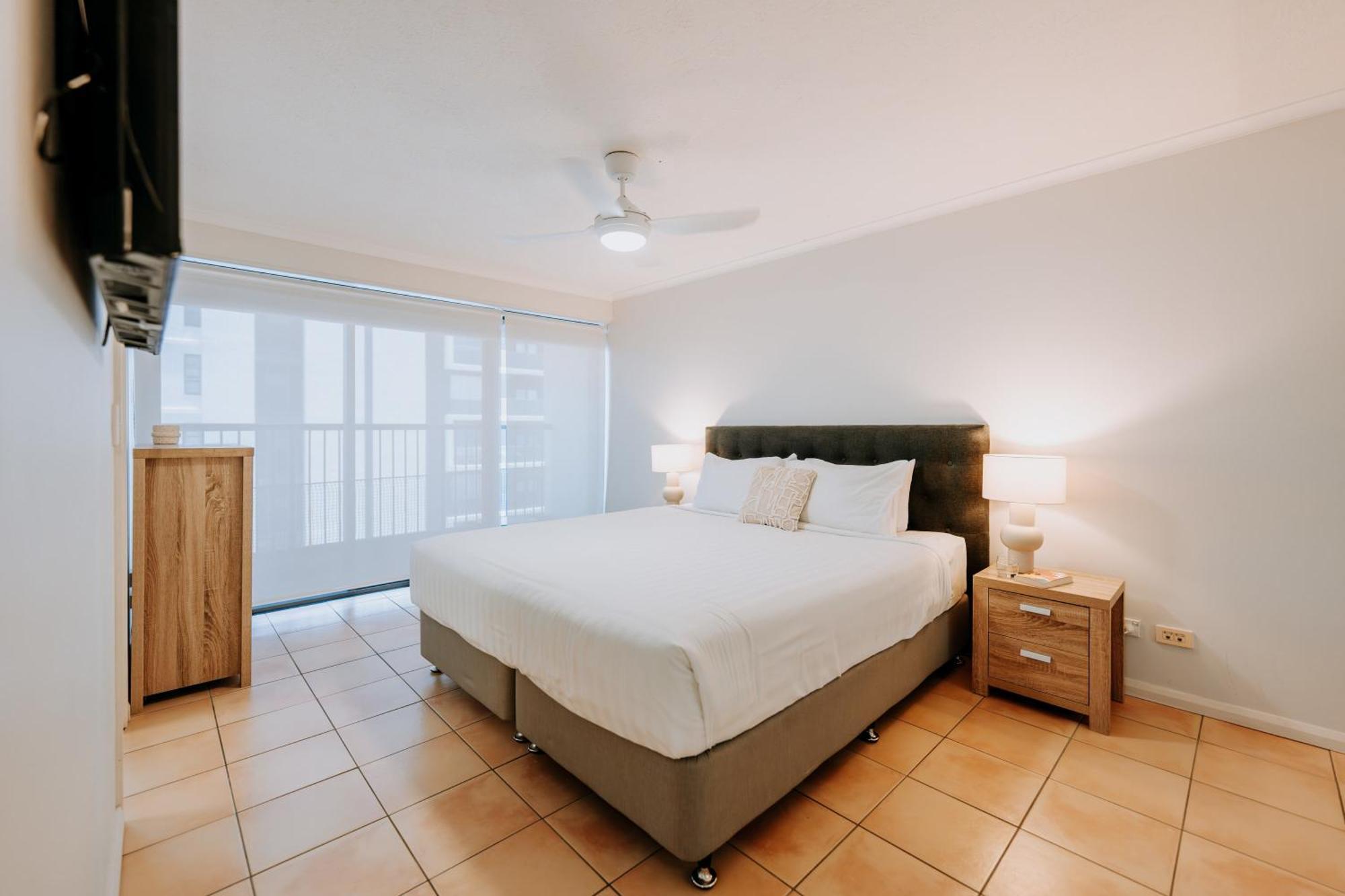 Apartment Surfside